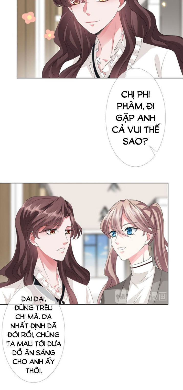 Danh Môn Chí Ái Chapter 149 - 15
