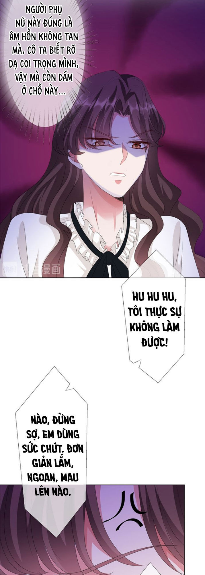 Danh Môn Chí Ái Chapter 149 - 18