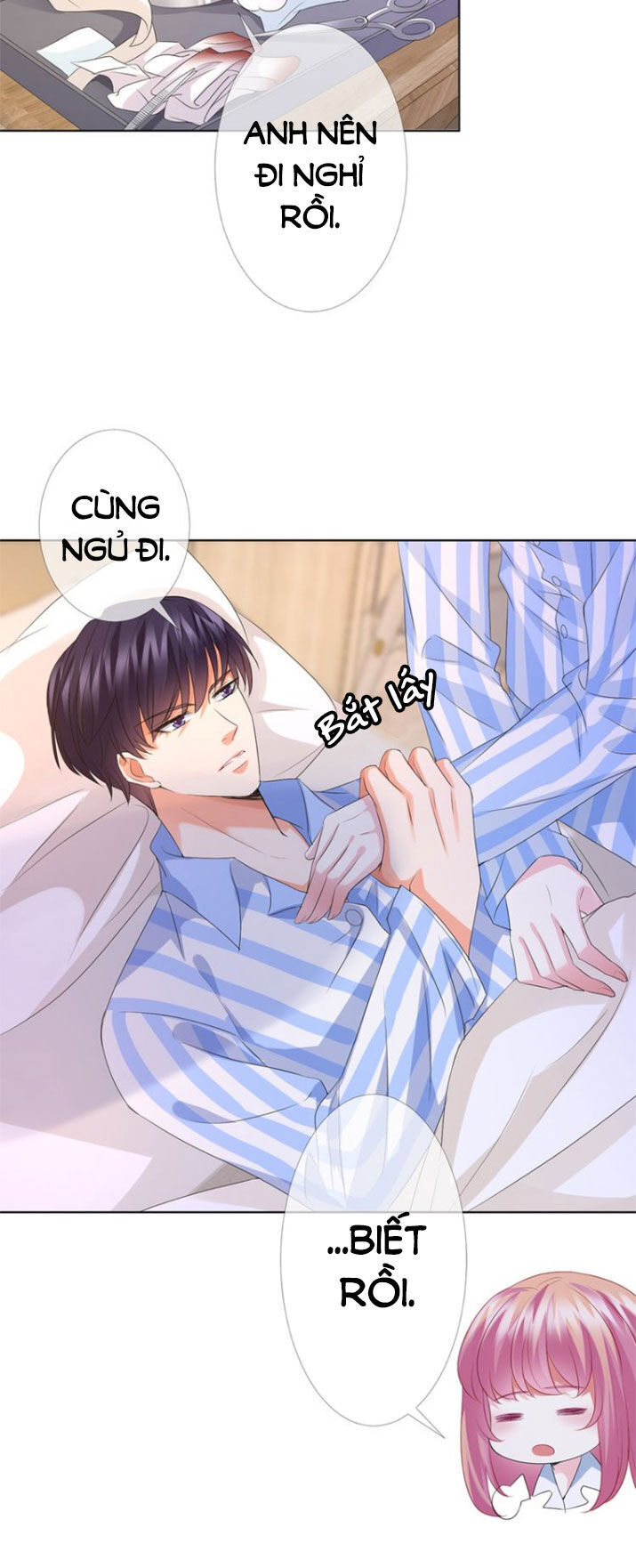 Danh Môn Chí Ái Chapter 149 - 3