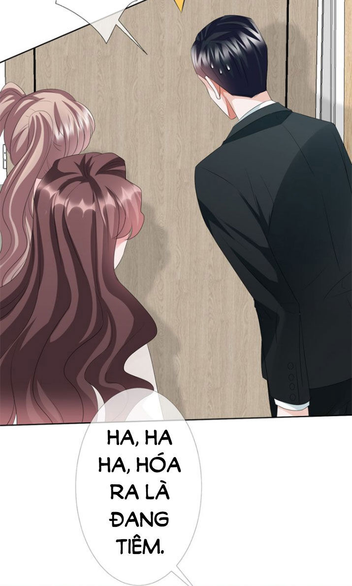 Danh Môn Chí Ái Chapter 149 - 23