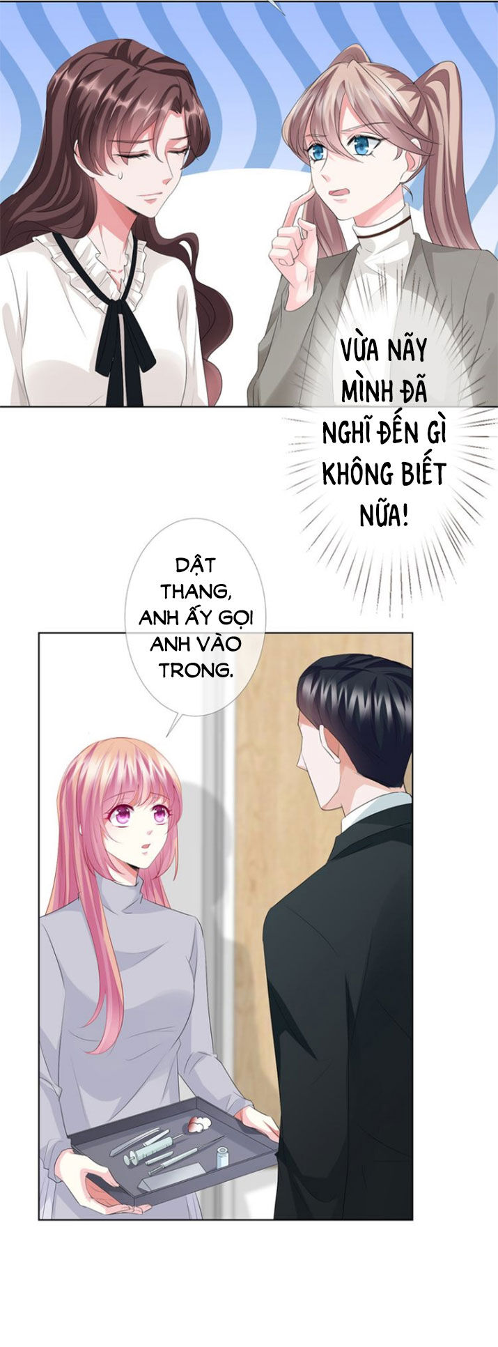 Danh Môn Chí Ái Chapter 149 - 24