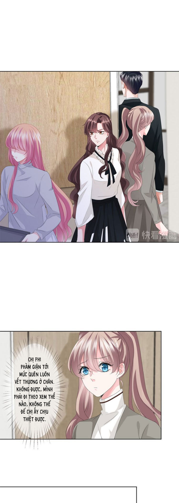 Danh Môn Chí Ái Chapter 149 - 25