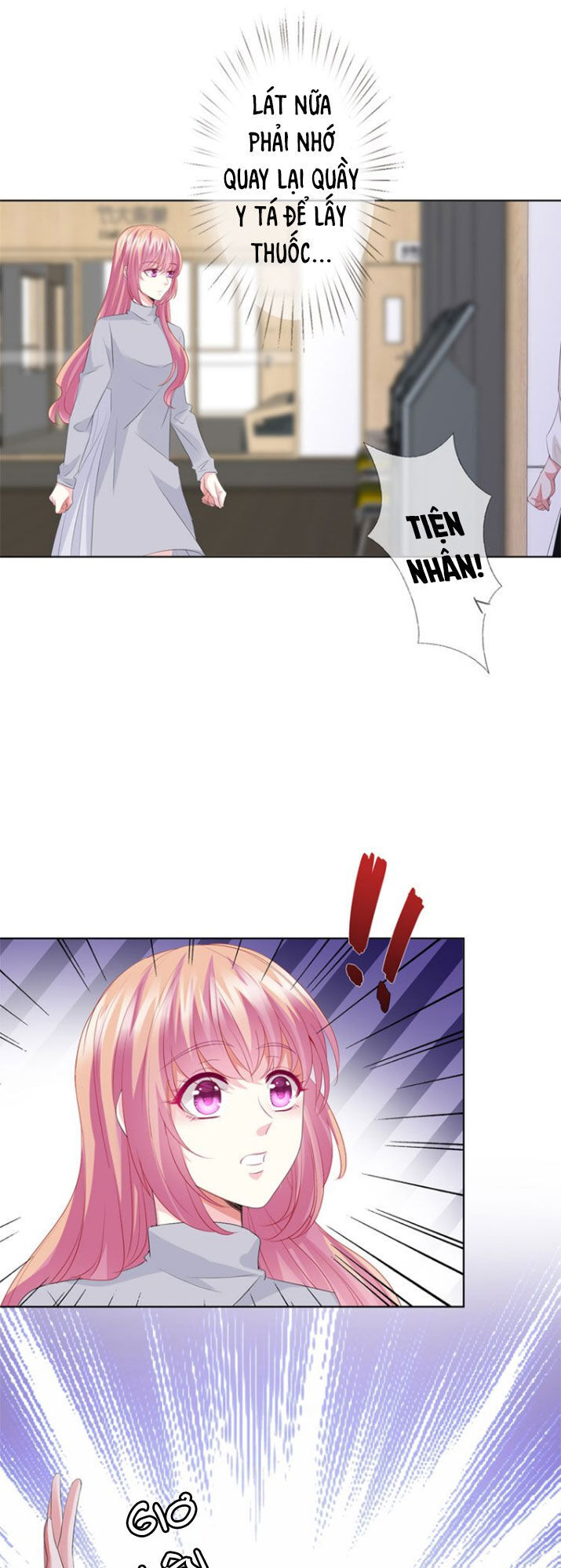 Danh Môn Chí Ái Chapter 149 - 27