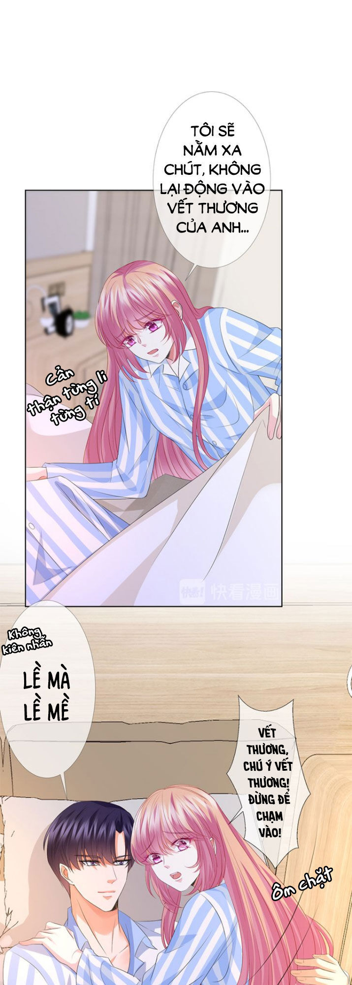 Danh Môn Chí Ái Chapter 149 - 4