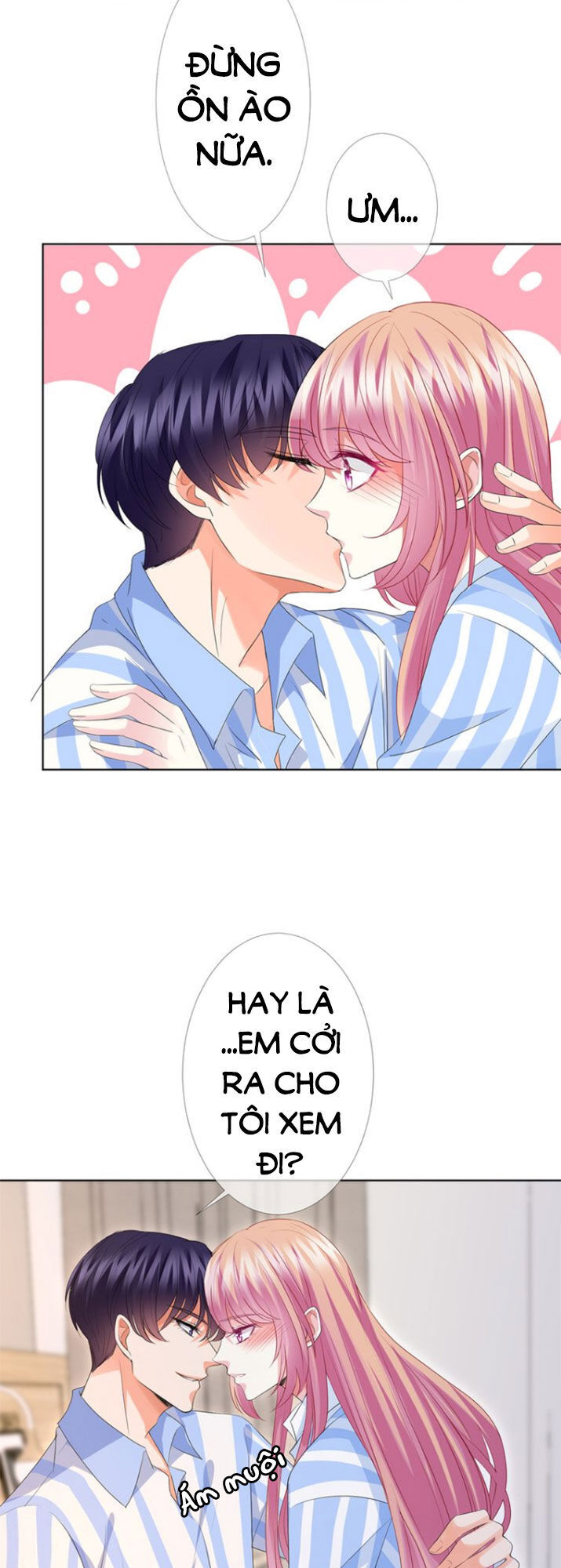 Danh Môn Chí Ái Chapter 149 - 6