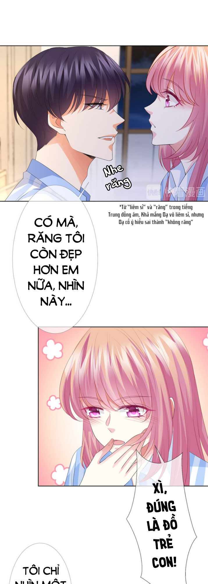 Danh Môn Chí Ái Chapter 149 - 8