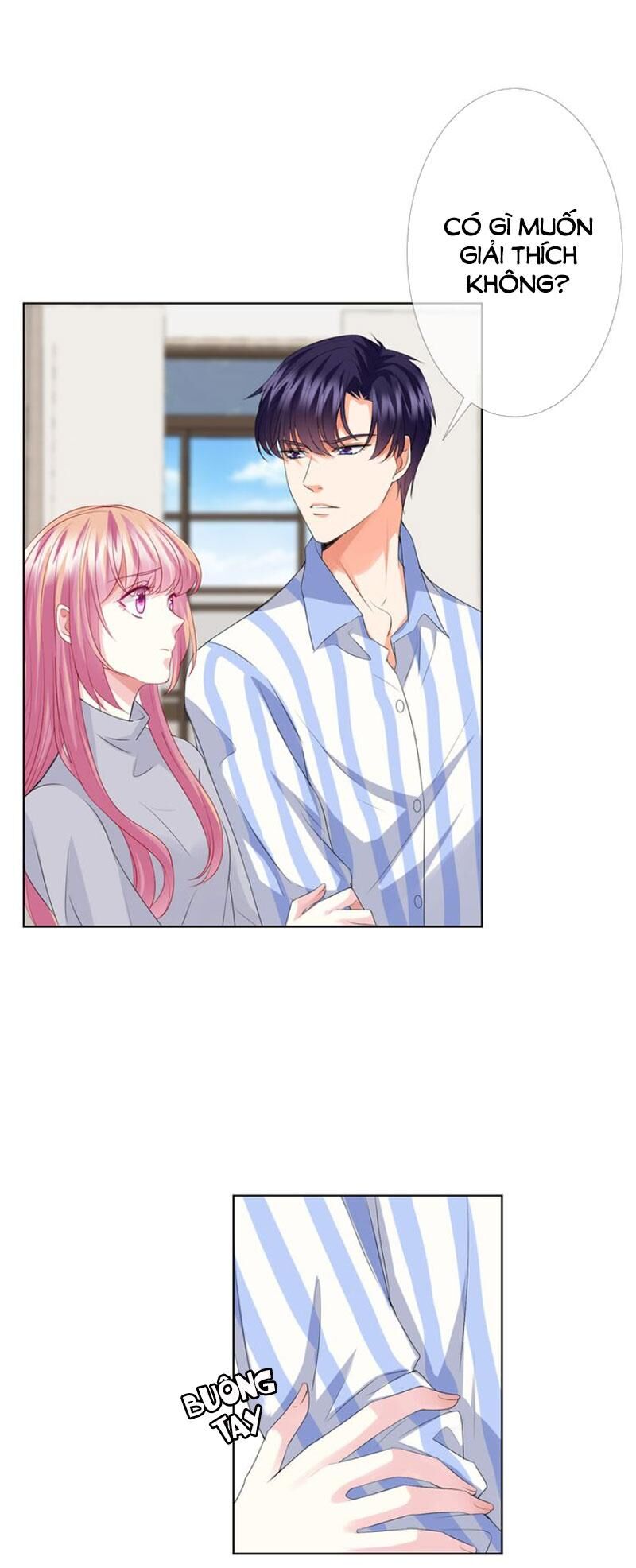 Danh Môn Chí Ái Chapter 150 - 18