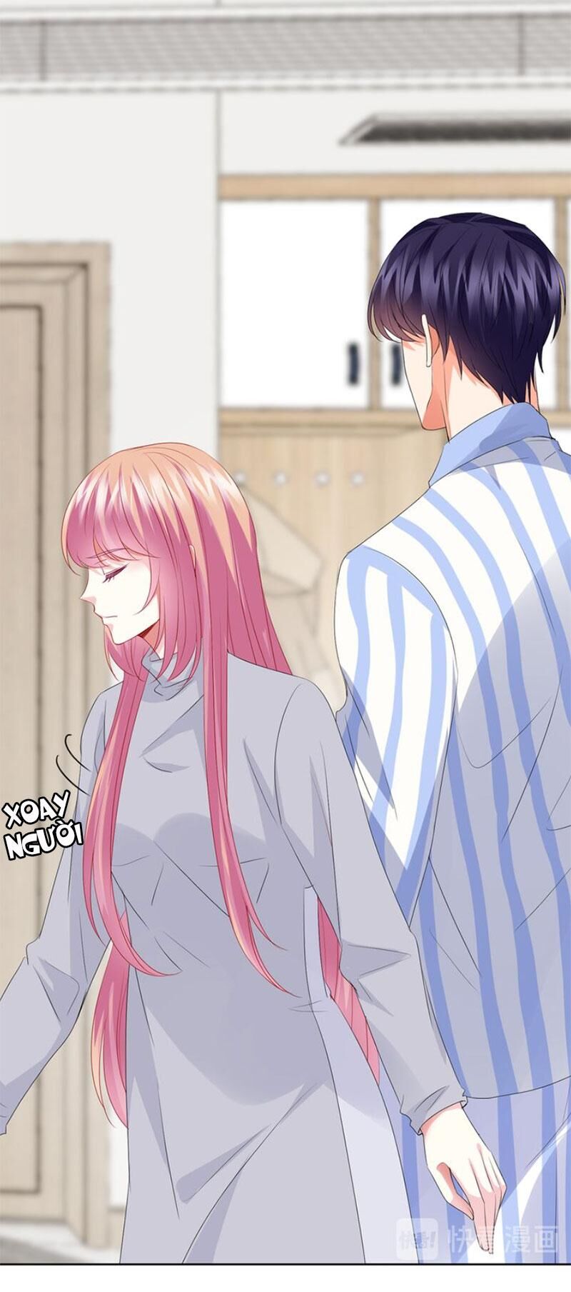 Danh Môn Chí Ái Chapter 150 - 24