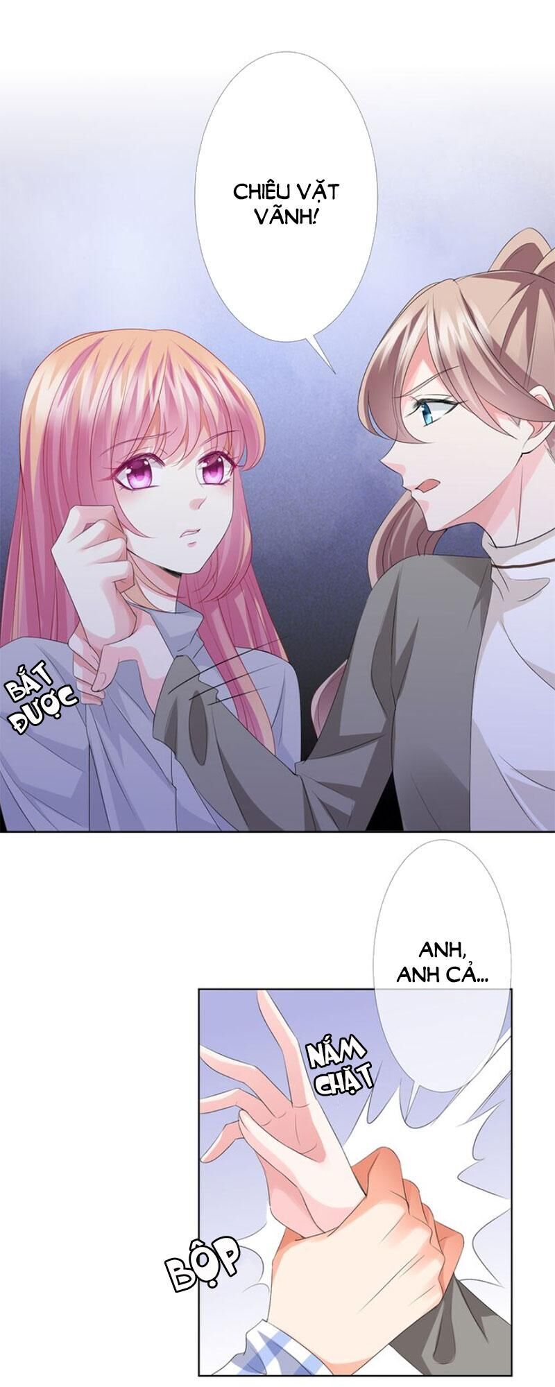 Danh Môn Chí Ái Chapter 150 - 27