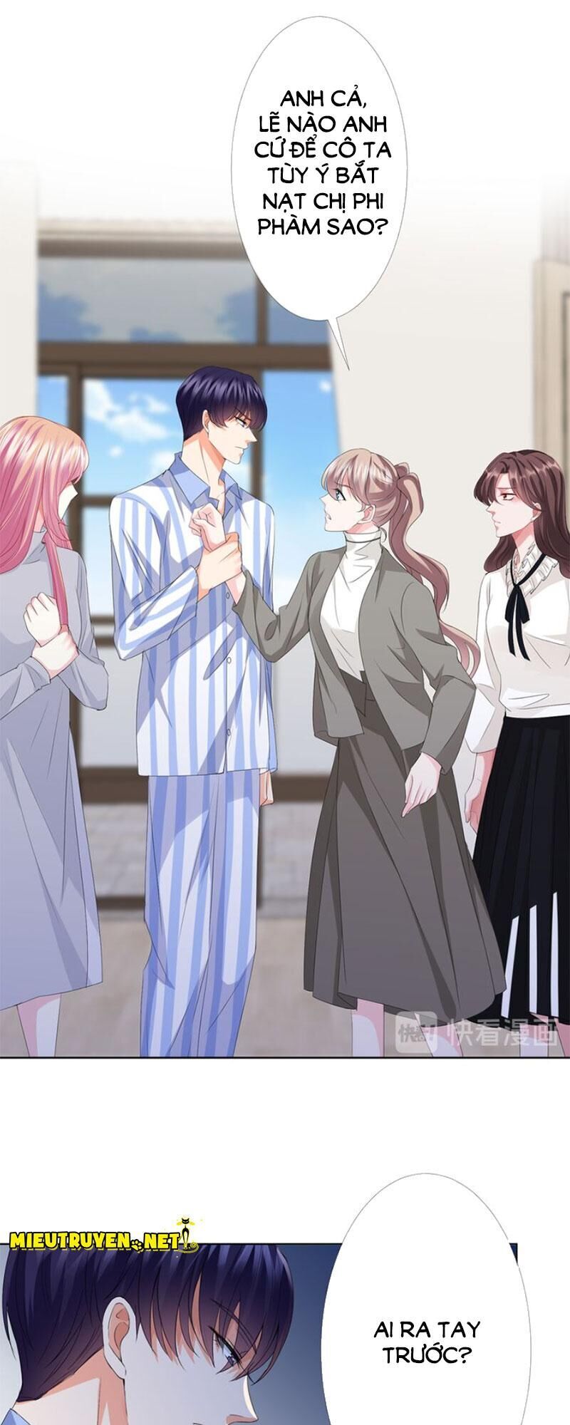 Danh Môn Chí Ái Chapter 150 - 29