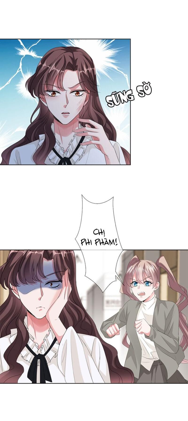 Danh Môn Chí Ái Chapter 150 - 4