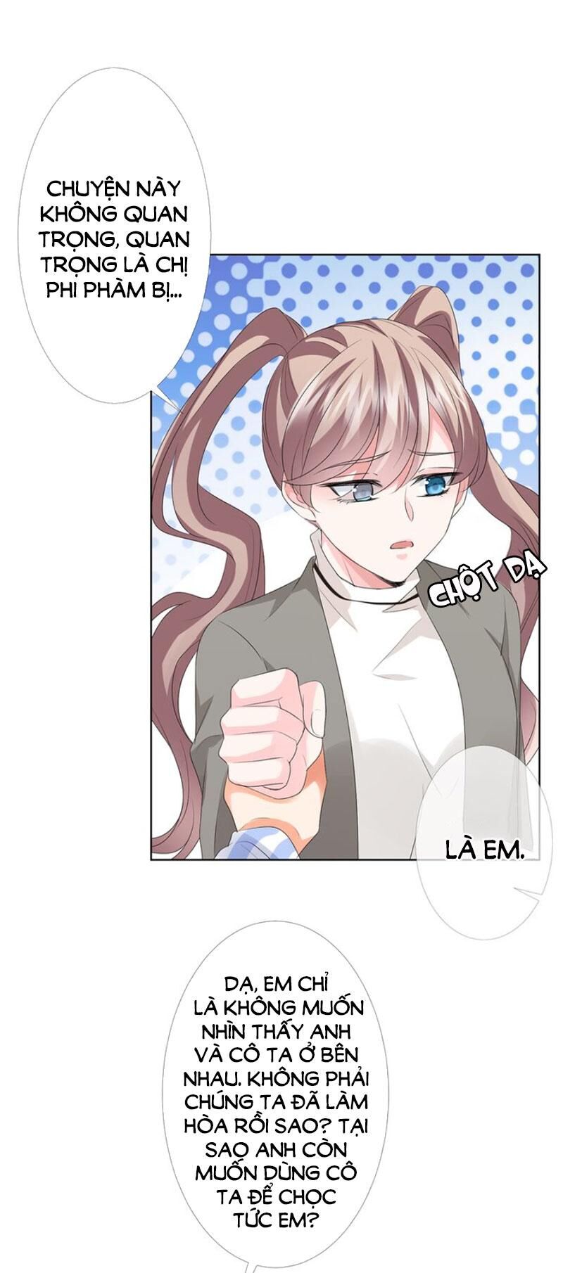 Danh Môn Chí Ái Chapter 150 - 31