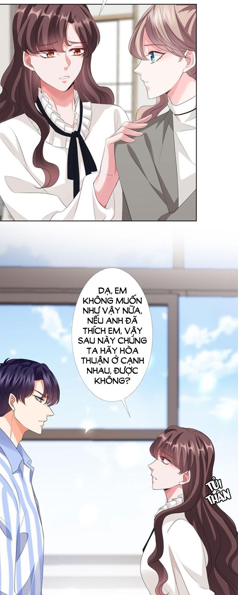 Danh Môn Chí Ái Chapter 150 - 32