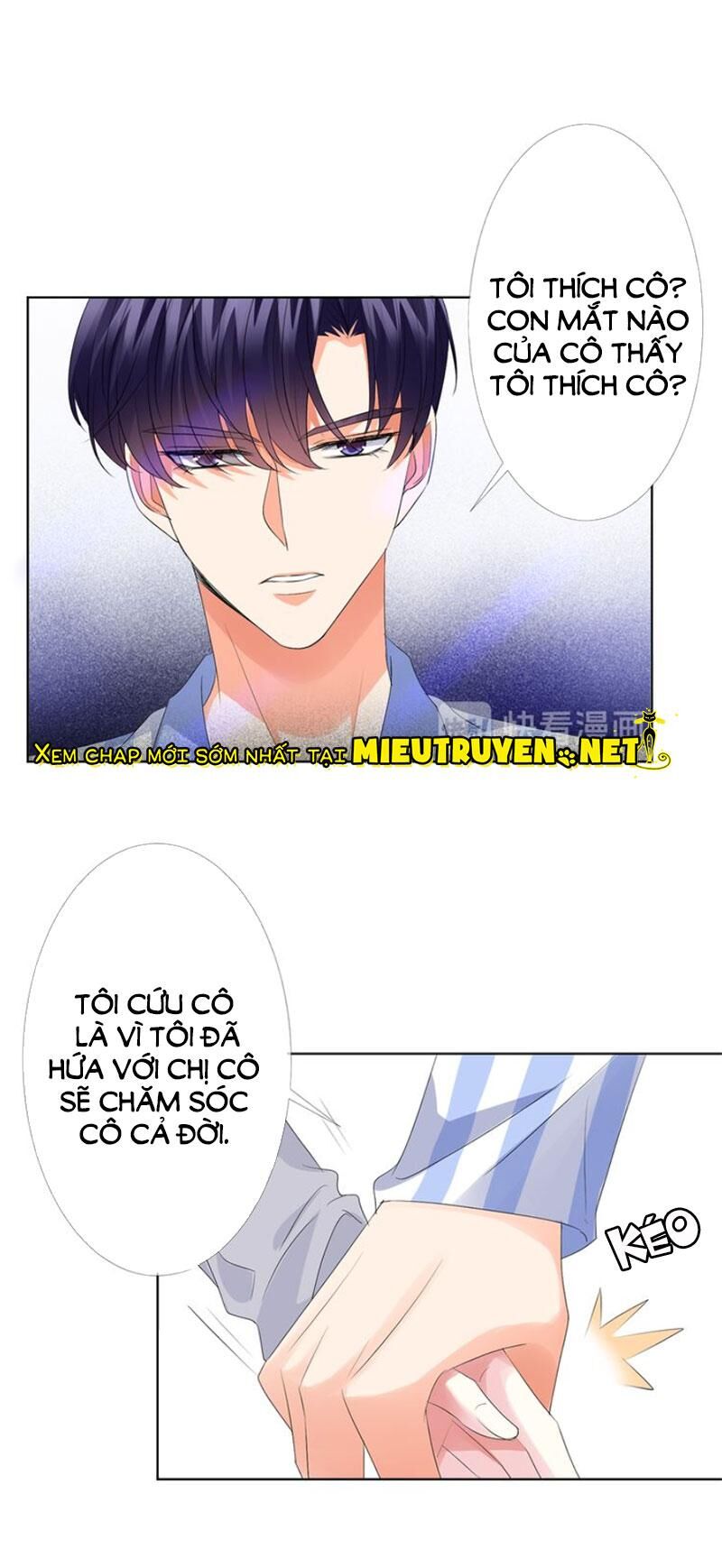 Danh Môn Chí Ái Chapter 150 - 34