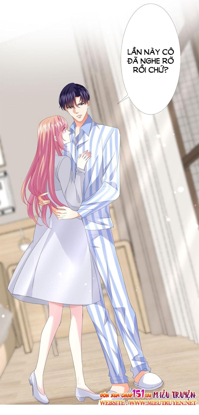 Danh Môn Chí Ái Chapter 150 - 37