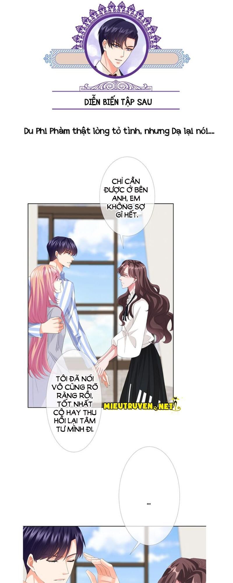 Danh Môn Chí Ái Chapter 150 - 38