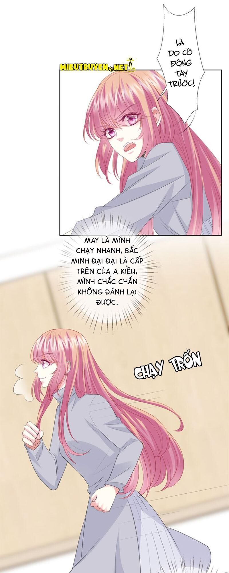 Danh Môn Chí Ái Chapter 150 - 5