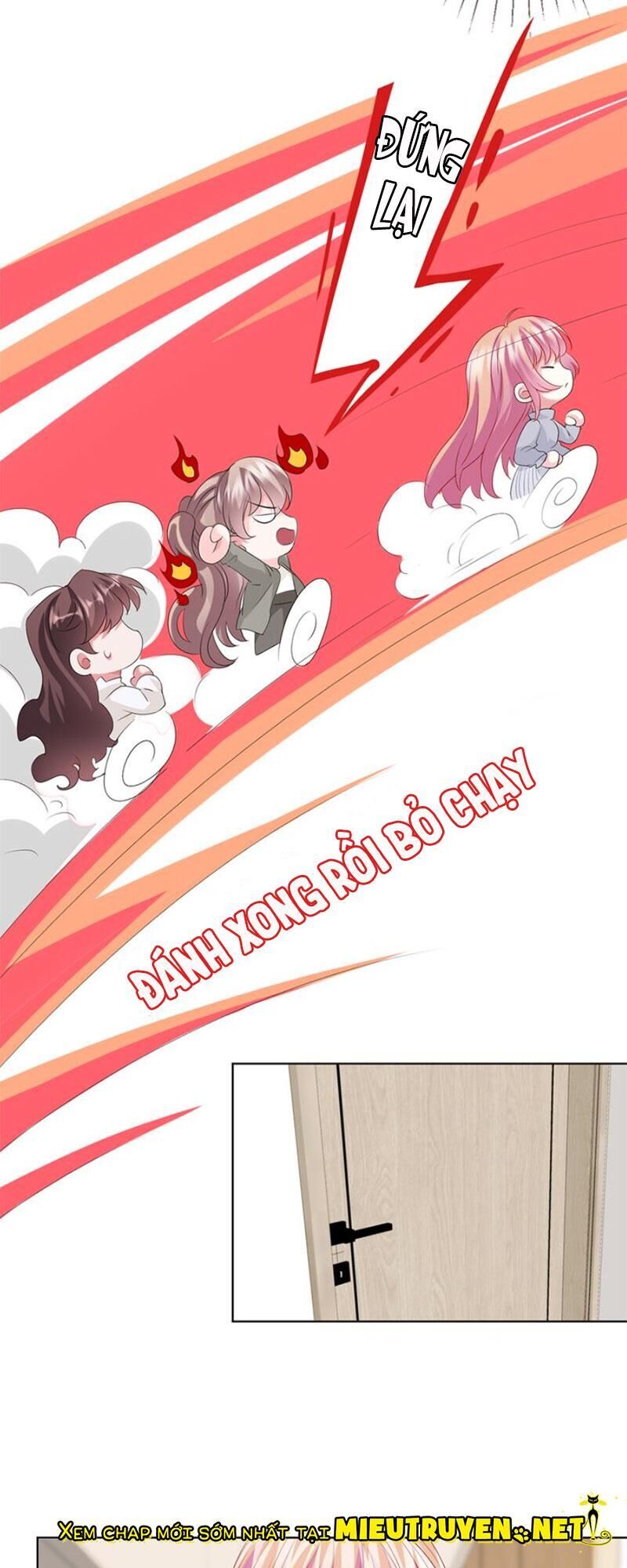 Danh Môn Chí Ái Chapter 150 - 7