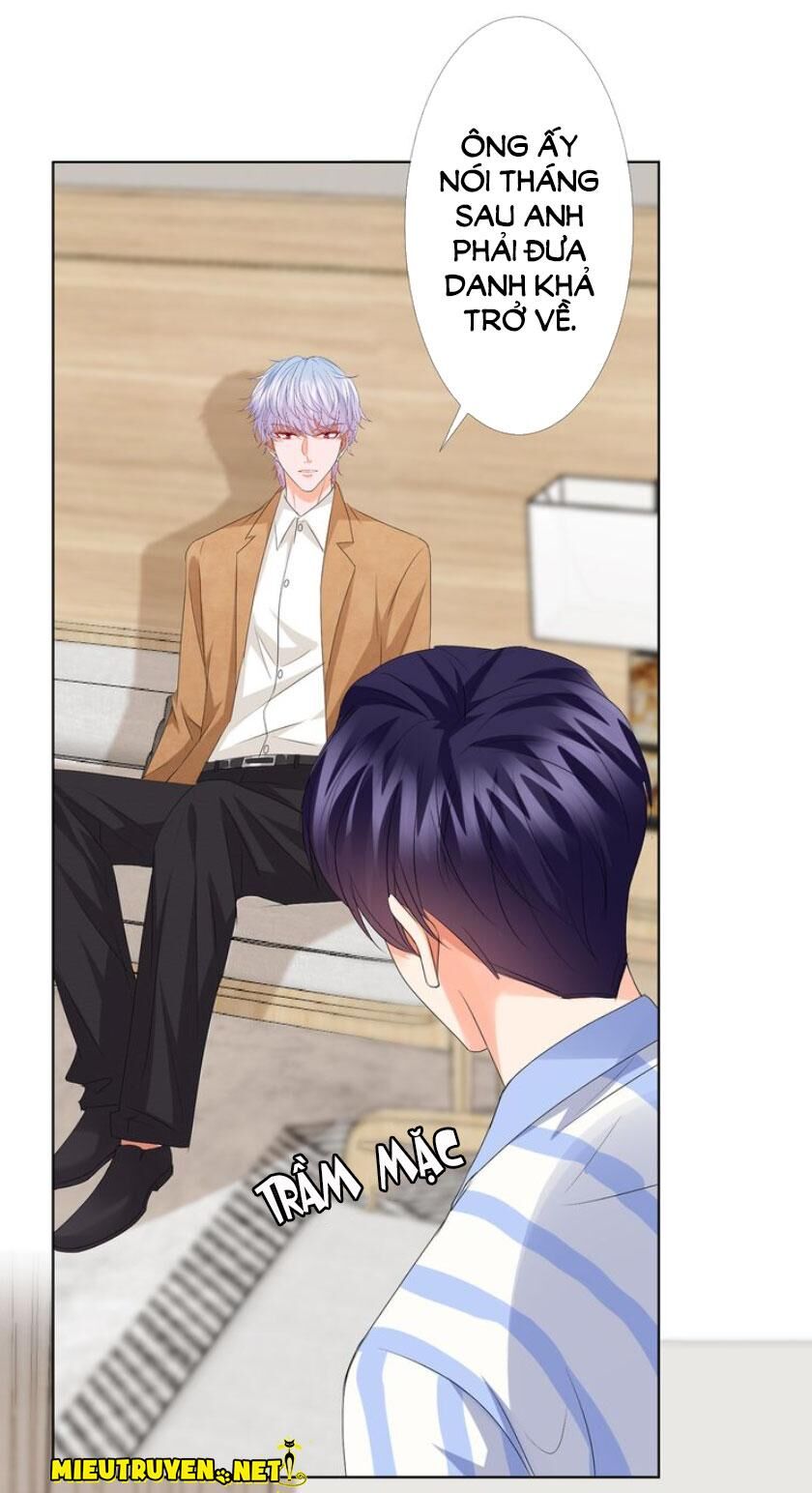 Danh Môn Chí Ái Chapter 151 - 13