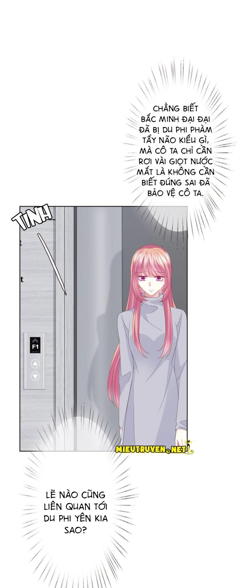 Danh Môn Chí Ái Chapter 151 - 16