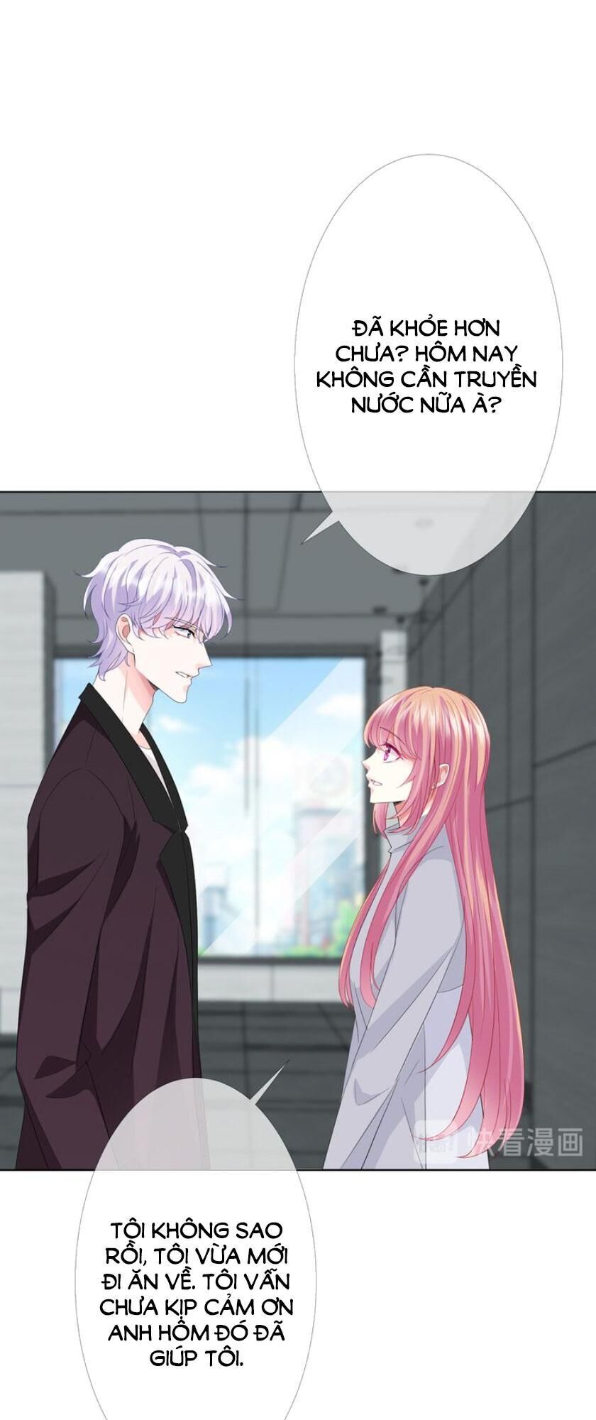 Danh Môn Chí Ái Chapter 151 - 20