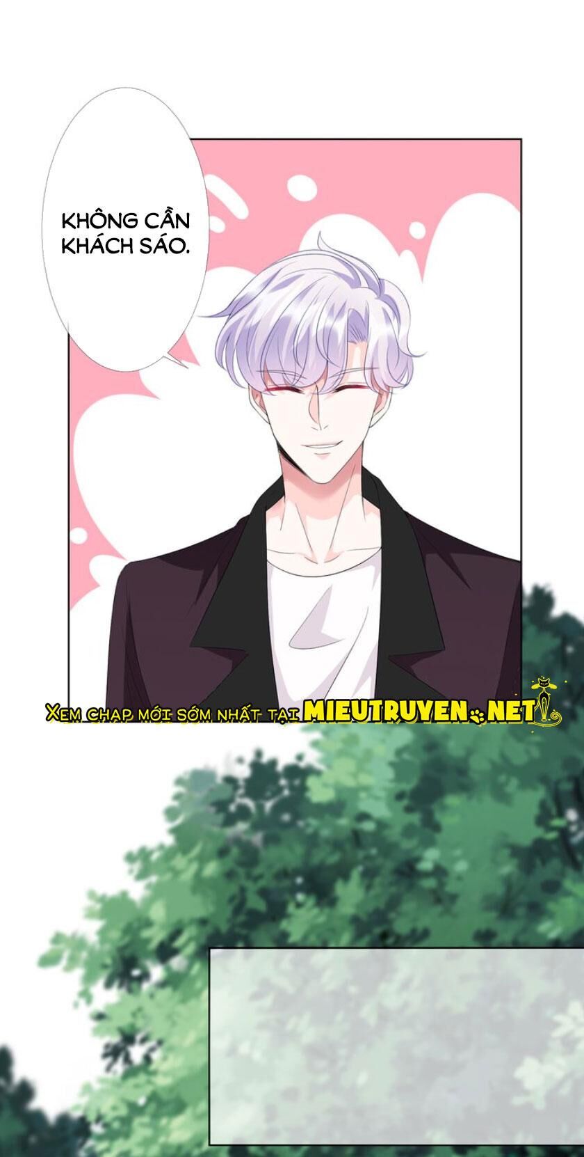 Danh Môn Chí Ái Chapter 151 - 22
