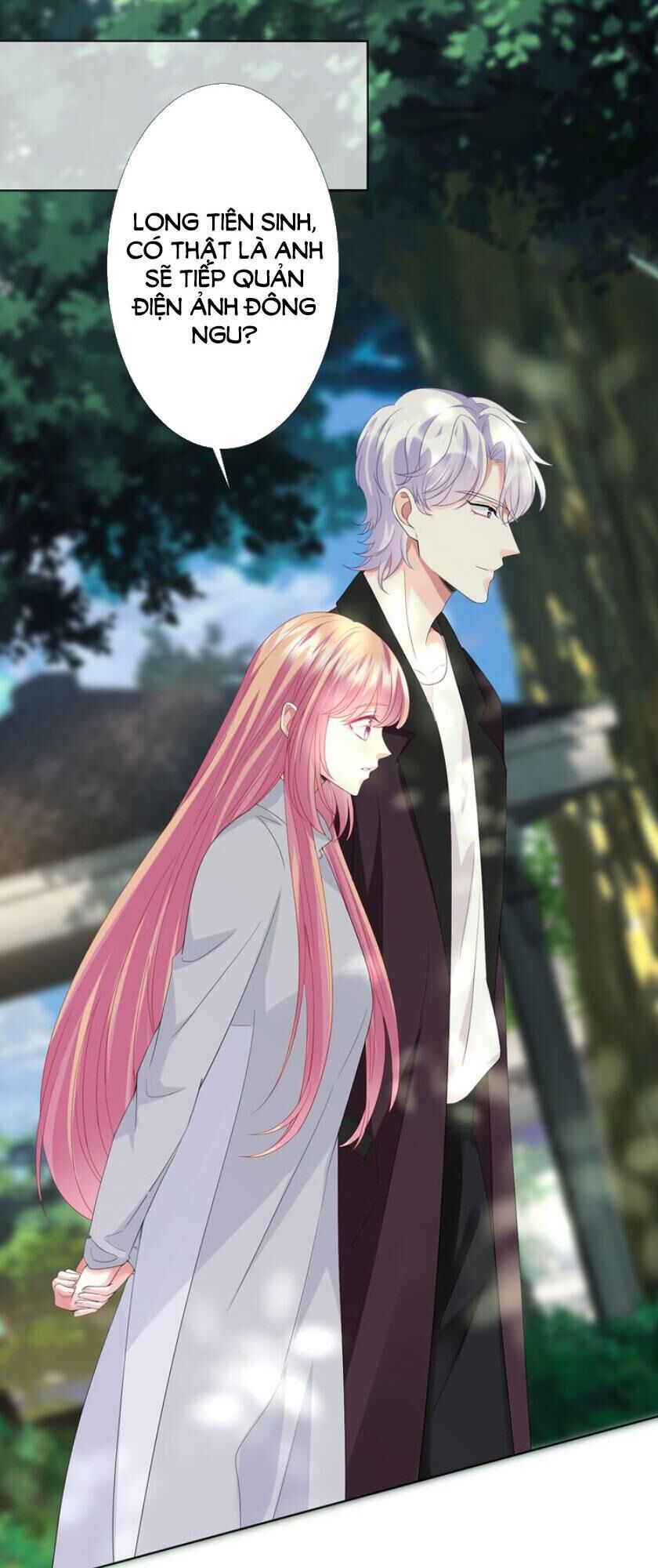 Danh Môn Chí Ái Chapter 151 - 23