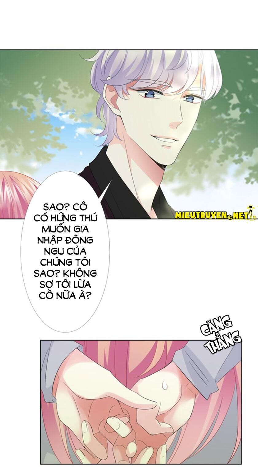 Danh Môn Chí Ái Chapter 151 - 25