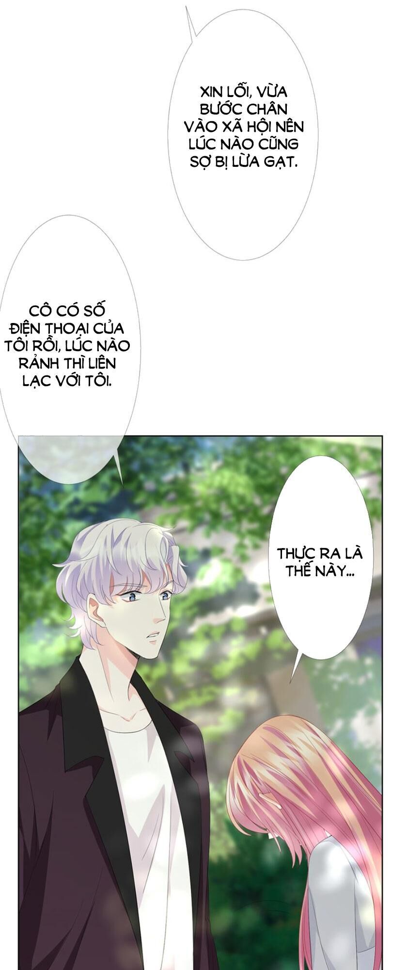 Danh Môn Chí Ái Chapter 151 - 26