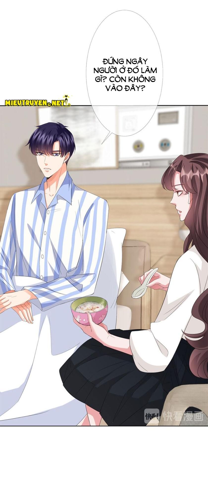 Danh Môn Chí Ái Chapter 151 - 33