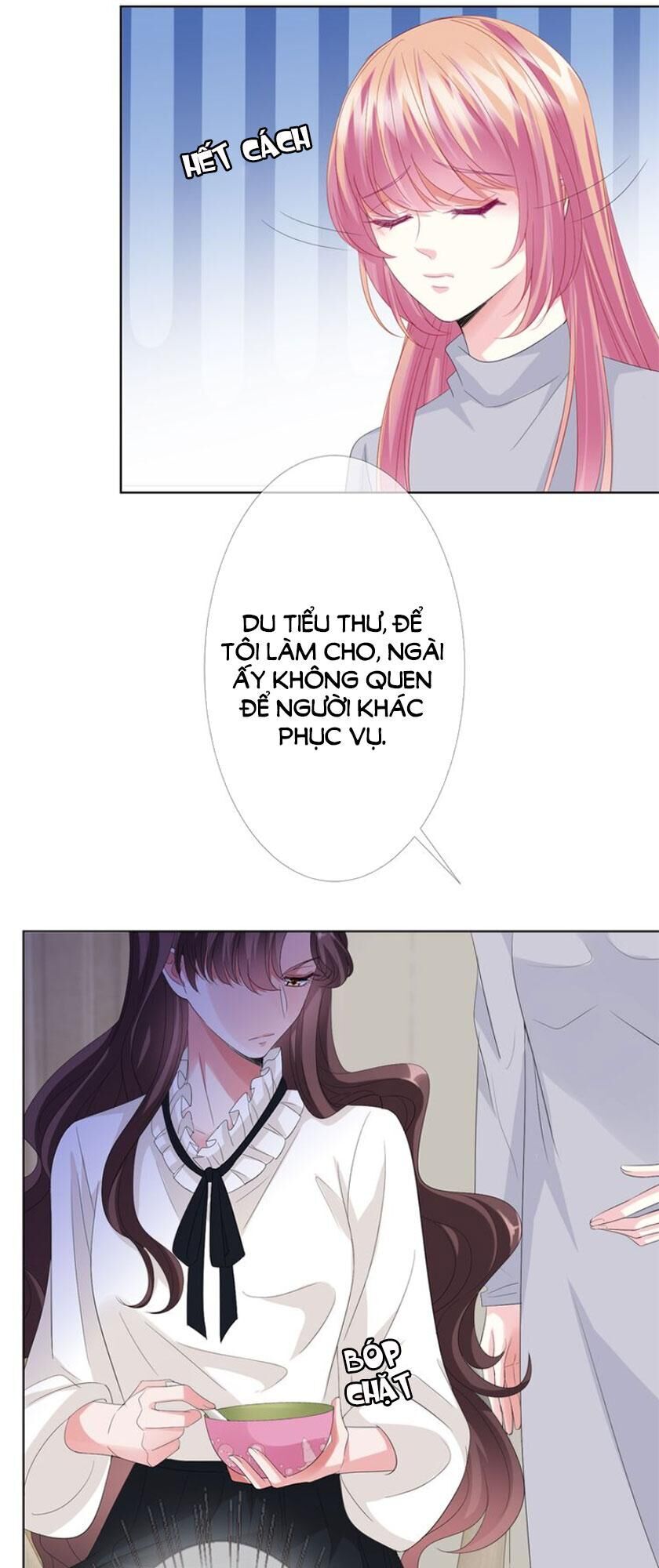 Danh Môn Chí Ái Chapter 151 - 34