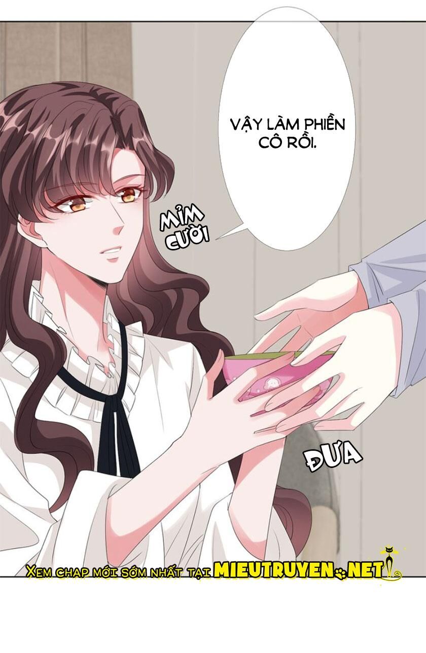 Danh Môn Chí Ái Chapter 151 - 36