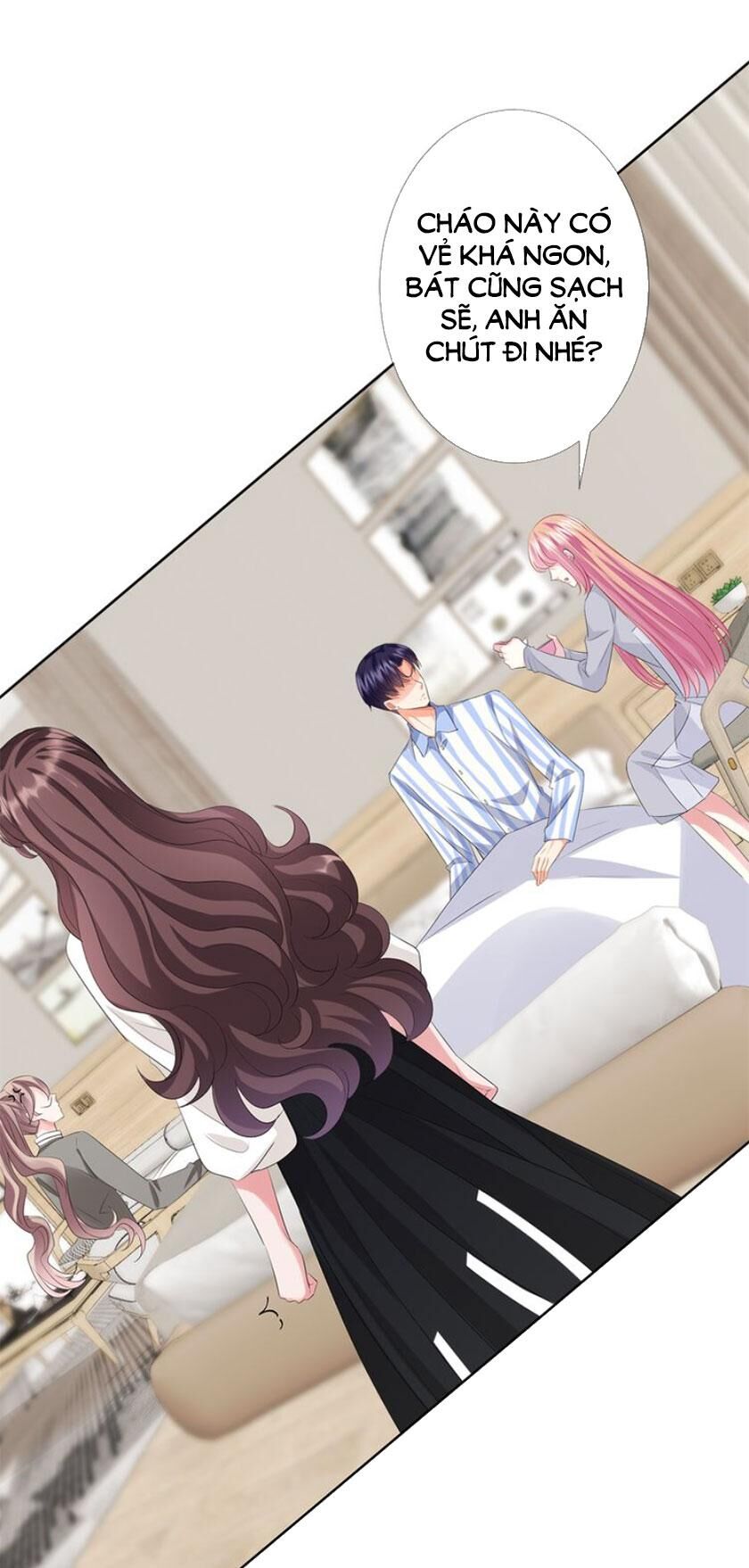 Danh Môn Chí Ái Chapter 151 - 37
