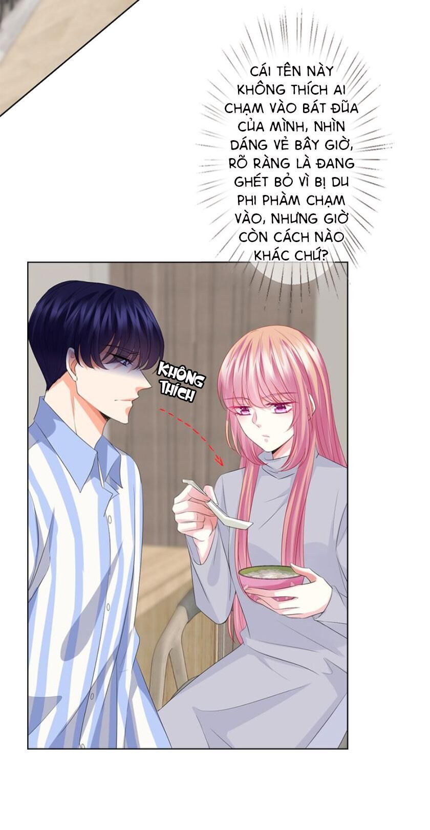 Danh Môn Chí Ái Chapter 151 - 38