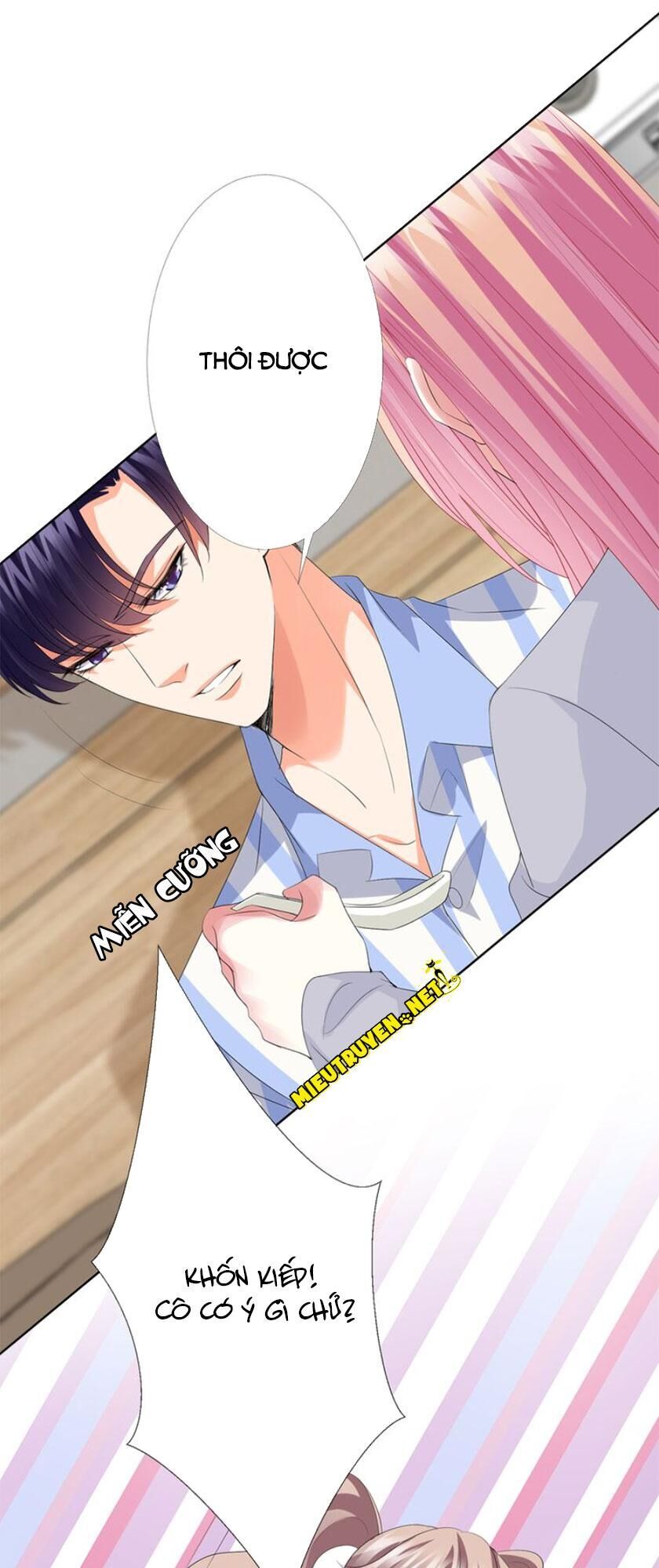 Danh Môn Chí Ái Chapter 151 - 39