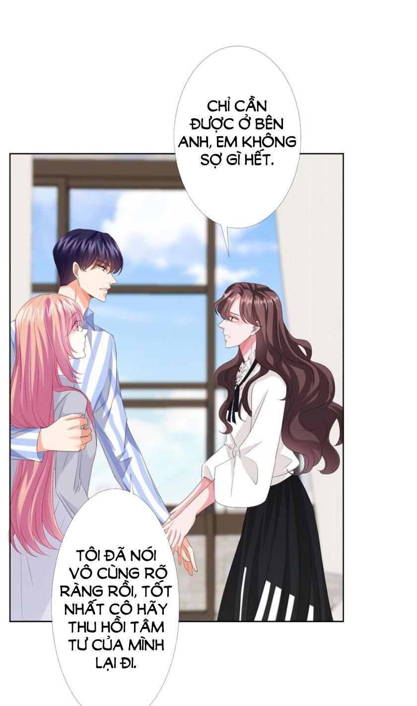 Danh Môn Chí Ái Chapter 151 - 5