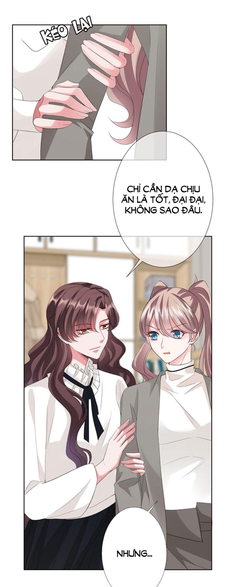 Danh Môn Chí Ái Chapter 151 - 42