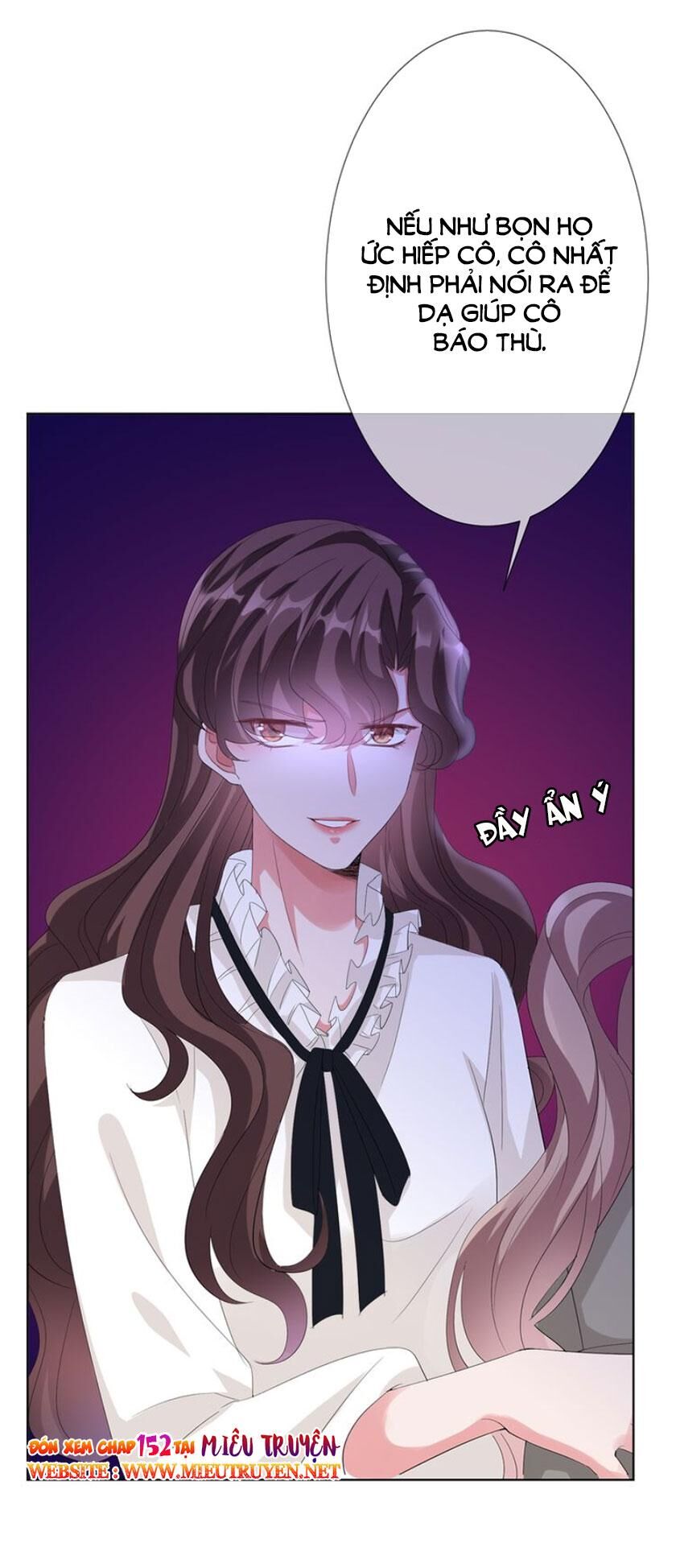Danh Môn Chí Ái Chapter 151 - 47
