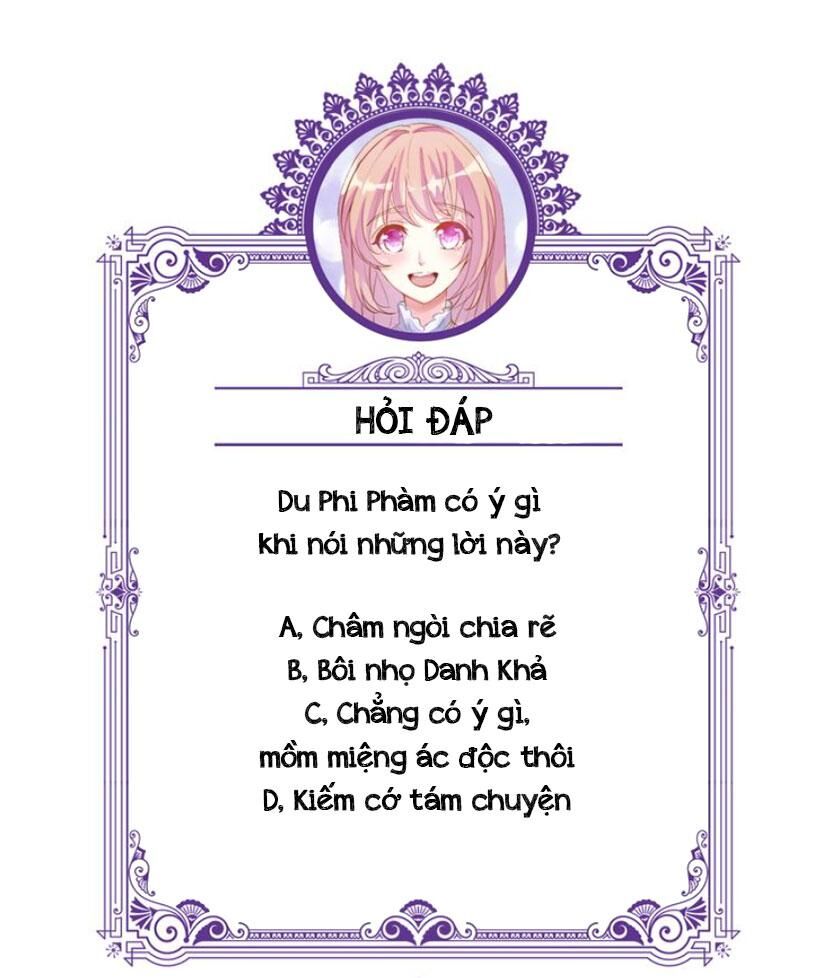 Danh Môn Chí Ái Chapter 151 - 48