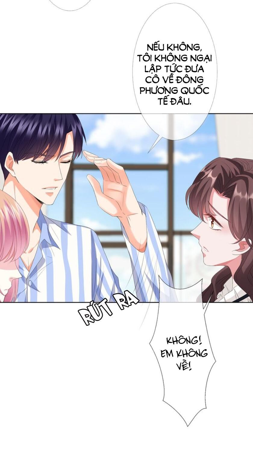 Danh Môn Chí Ái Chapter 151 - 6