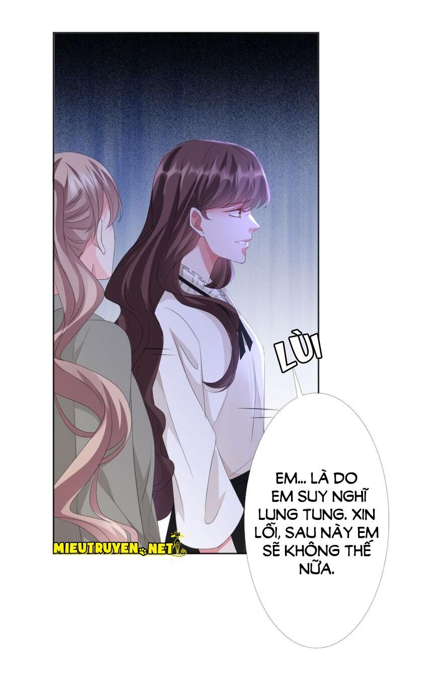Danh Môn Chí Ái Chapter 151 - 7