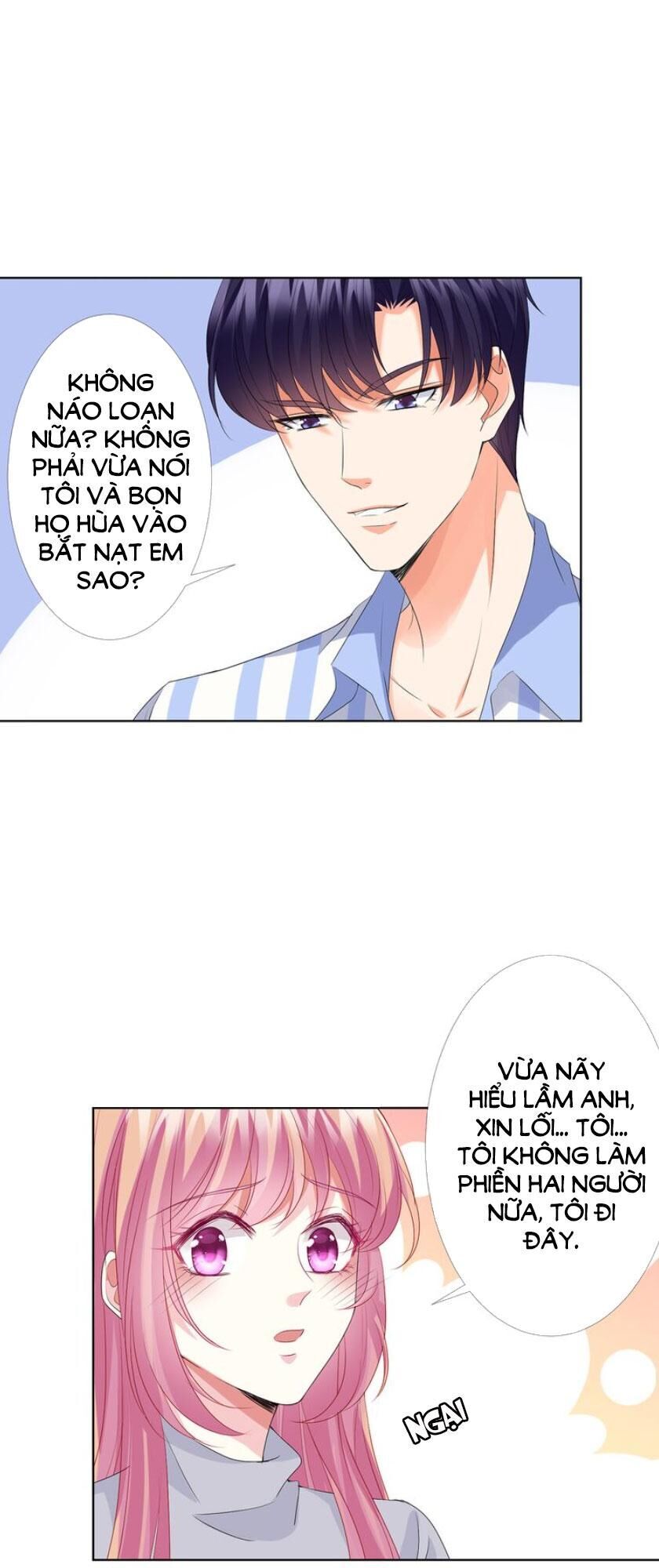 Danh Môn Chí Ái Chapter 151 - 10