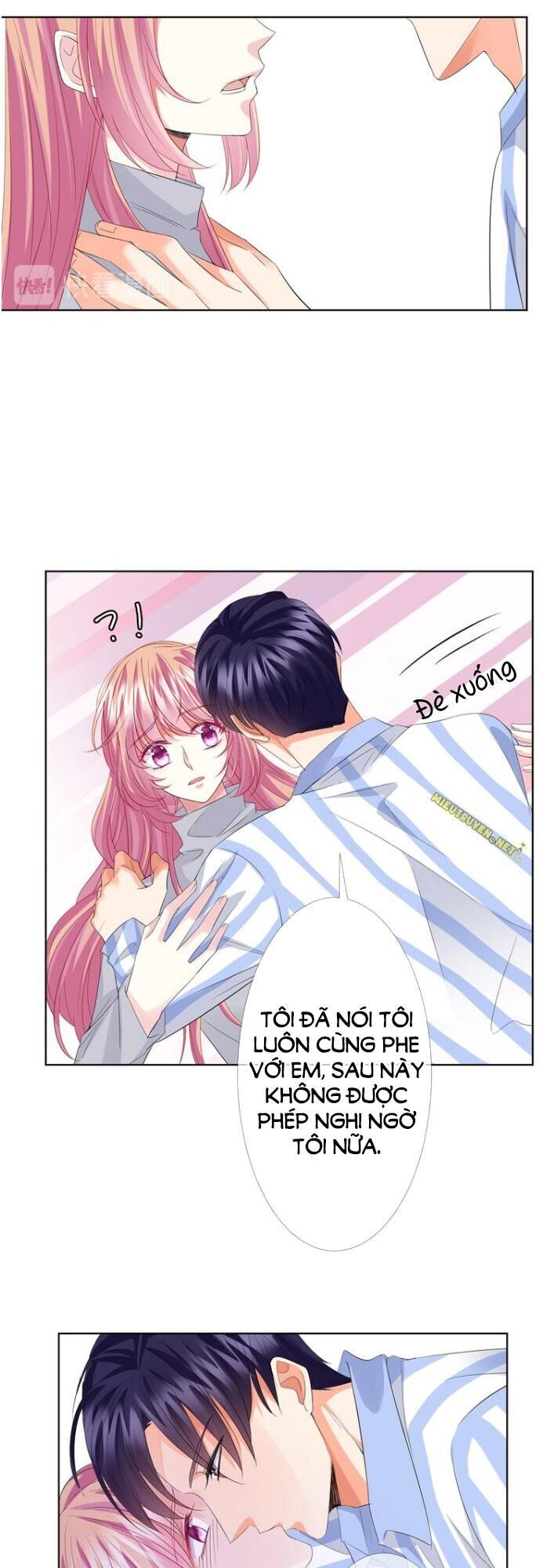 Danh Môn Chí Ái Chapter 152 - 14
