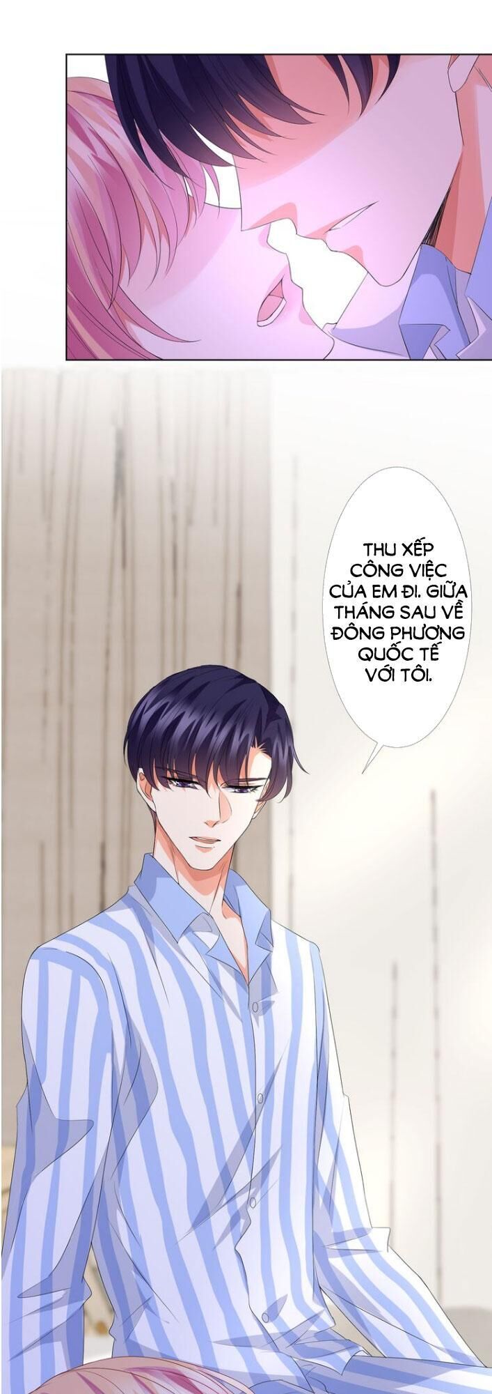 Danh Môn Chí Ái Chapter 152 - 16