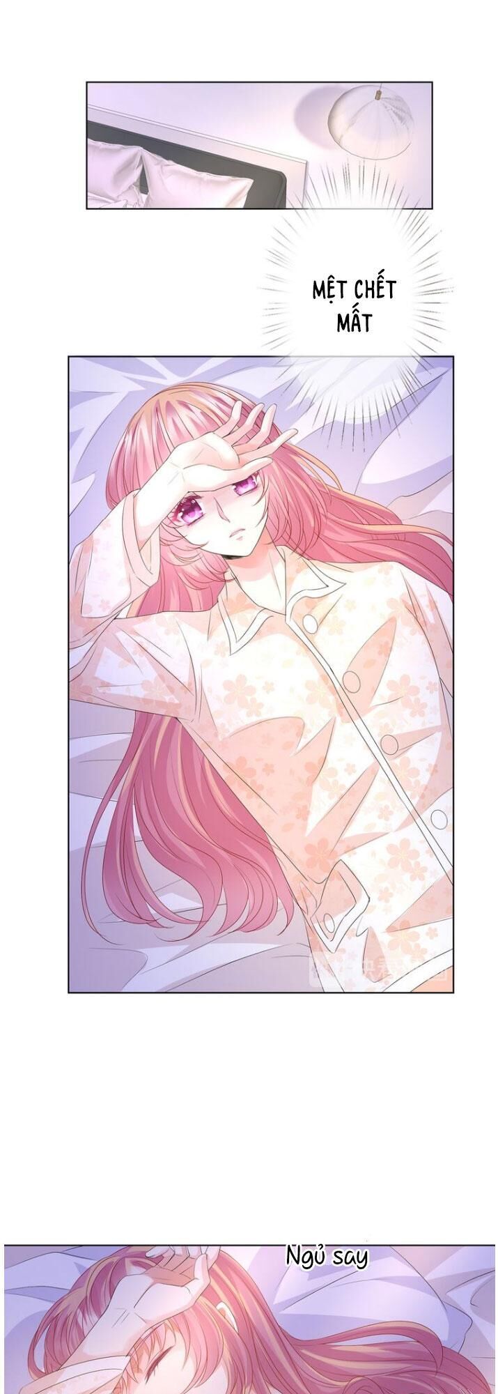 Danh Môn Chí Ái Chapter 152 - 22