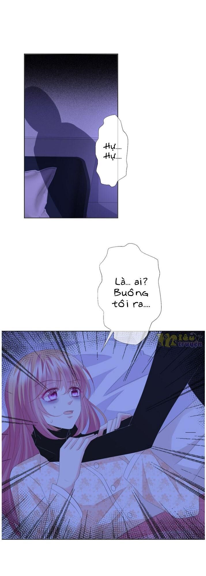 Danh Môn Chí Ái Chapter 152 - 24