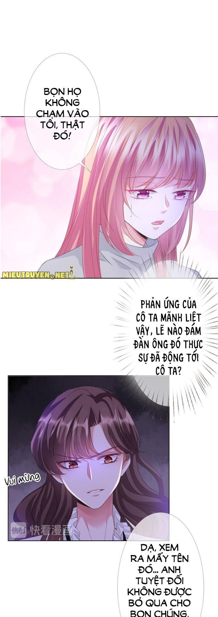 Danh Môn Chí Ái Chapter 152 - 4