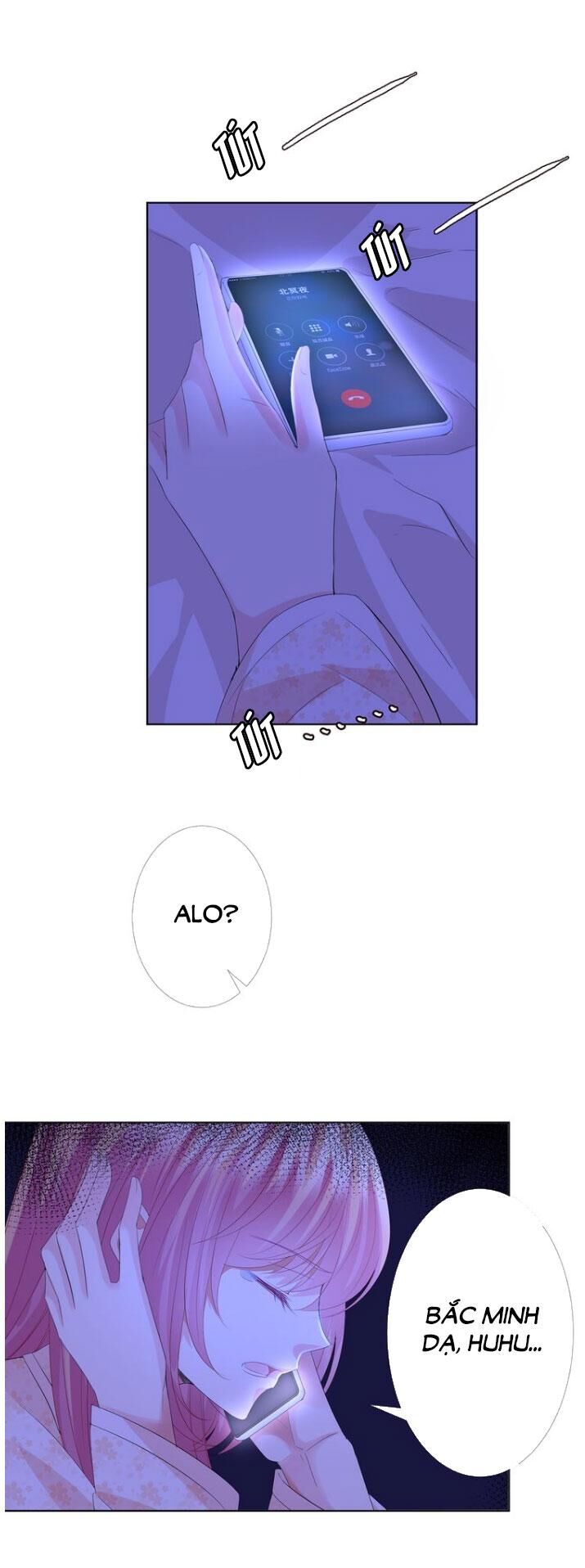 Danh Môn Chí Ái Chapter 152 - 32