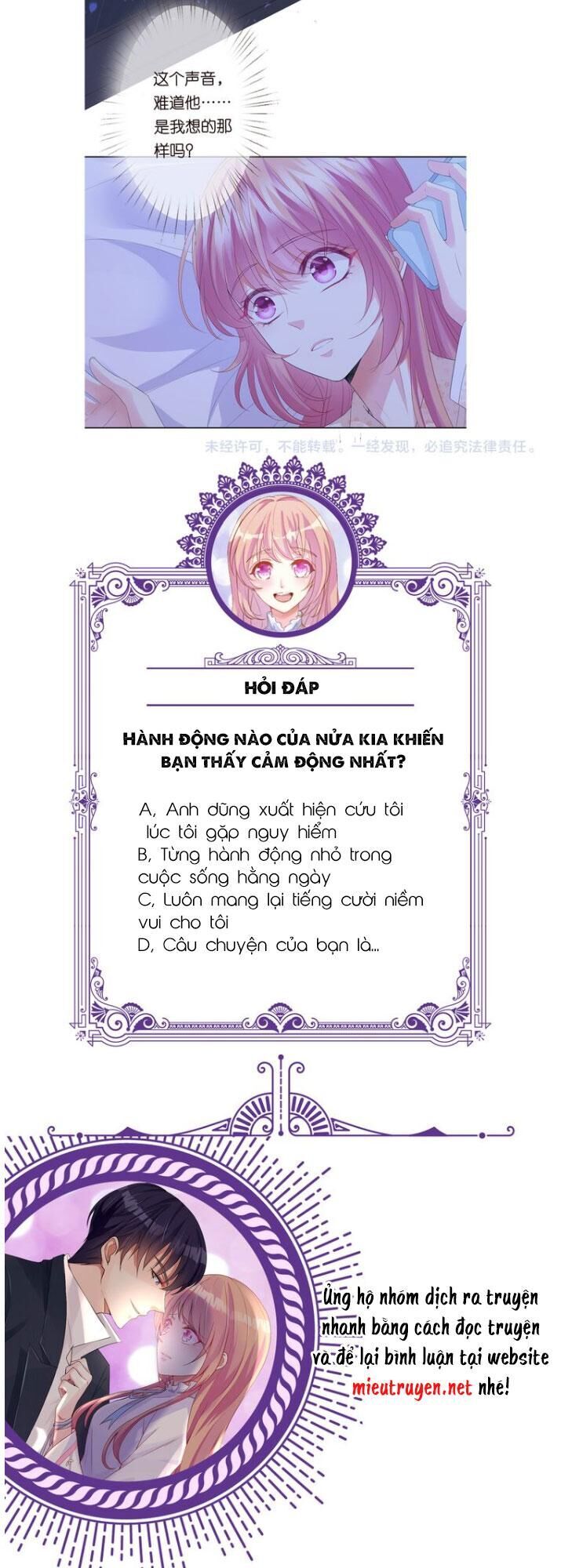 Danh Môn Chí Ái Chapter 152 - 37