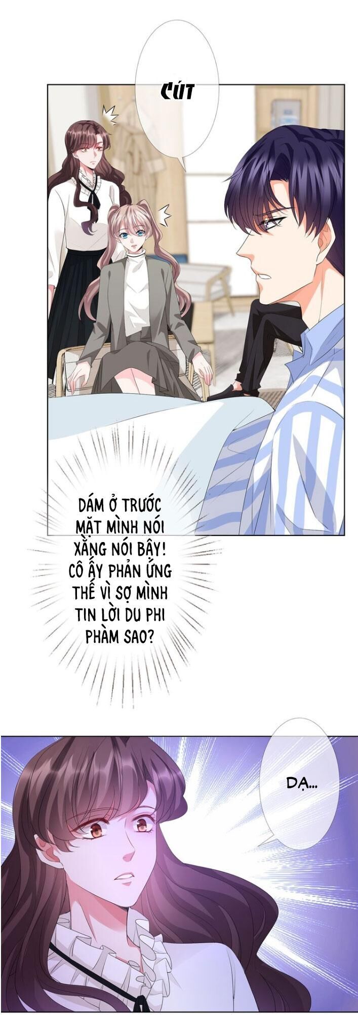 Danh Môn Chí Ái Chapter 152 - 6